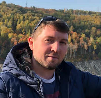 Ануфриев Кирилл