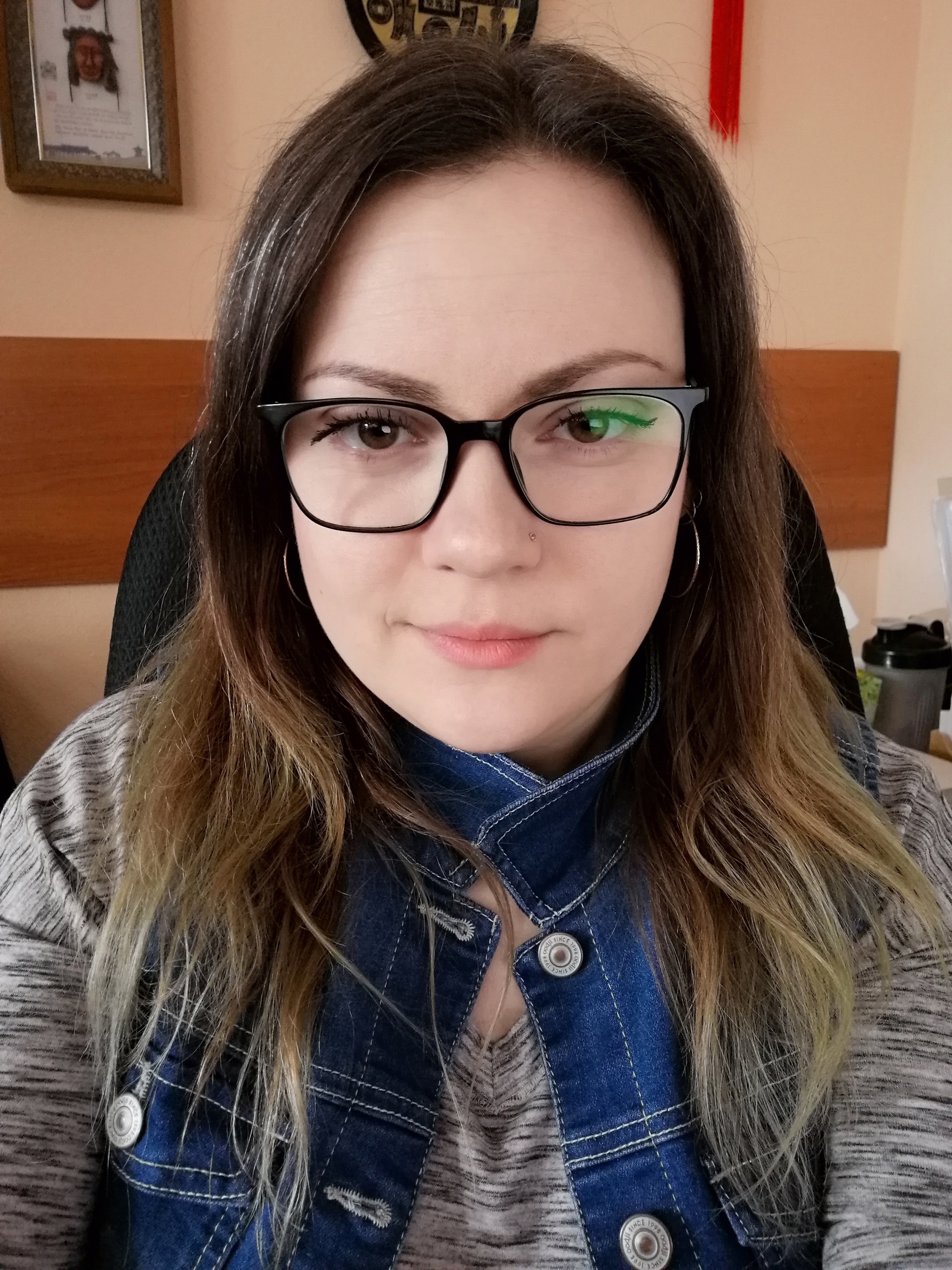 Елена Боженко