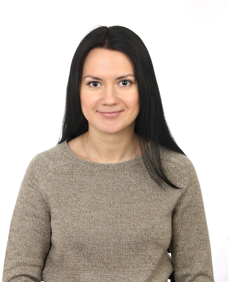 Ольга Уманец